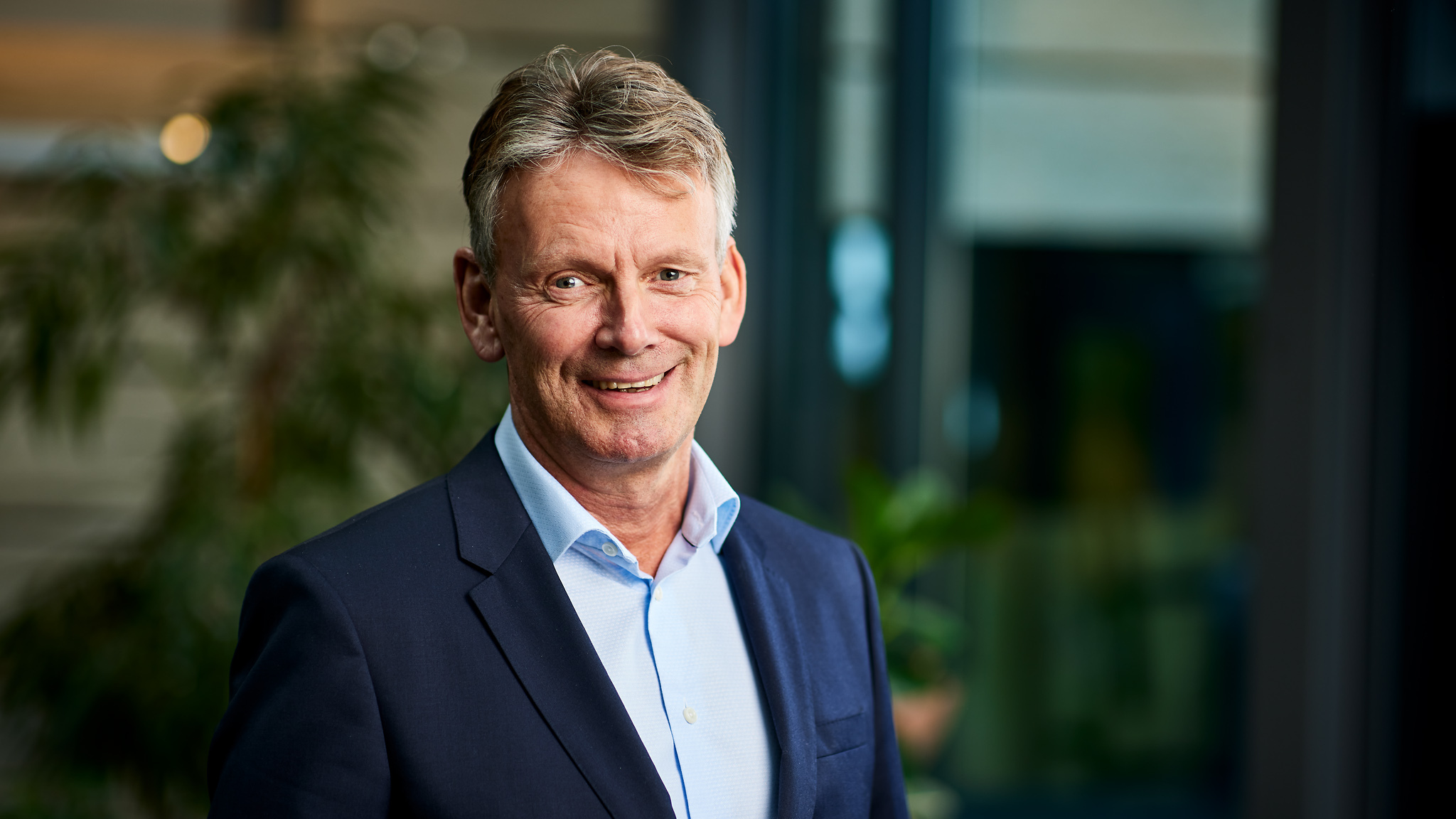 Tengs: ‘Space Norway is now a powerhouse in the European satellite services arena’